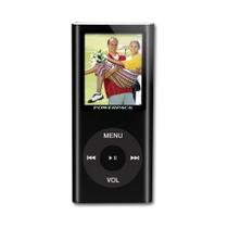MP4 Player Powerpack MFMS-899 4GB 1.8"