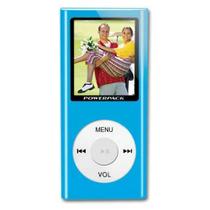 MP4 Player Powerpack MFMS-899 4GB 1.8" foto 1