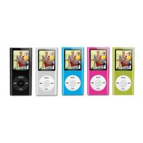 MP4 Player Powerpack MFMS-916 16GB 1.8" foto 1