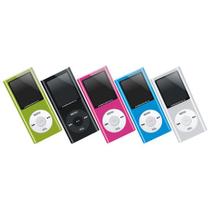 MP4 Player Powerpack MFMS-916 16GB 1.8"