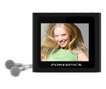 MP4 Player Powerpack NAN-2 2GB 1.8"