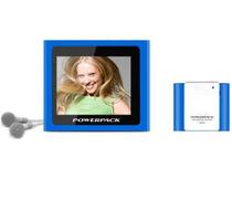 MP4 Player Powerpack NAN-2 2GB 1.8" foto 2