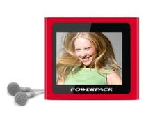 MP4 Player Powerpack NAN-8 8GB 1.8" foto 2