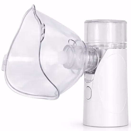 Nebulizador More Fitness MF-04NB