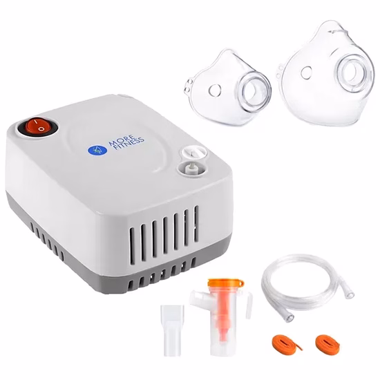 Nebulizador More Fitness MF-06NB 110V