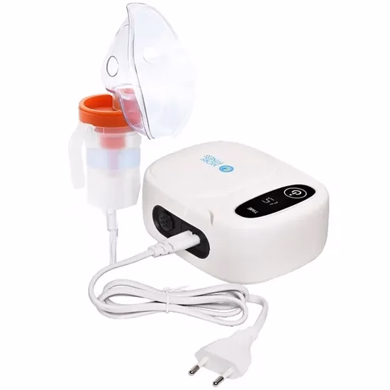 Nebulizador More Fitness MF-08NB Bivolt