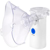  Nebulizador...