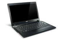 Netbook Acer AO725-0656 C60 1.0GHz / Memória 4GB / HD 500GB / 11.6" foto 1