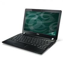 Netbook Acer AO725-0656 C60 1.0GHz / Memória 4GB / HD 500GB / 11.6"