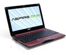 Netbook Acer Aspire One D270-1894 Atom 1.6GHz / Memória 2GB / HD 320GB / 10.1" foto 1