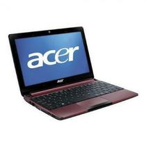 Netbook Acer Aspire One D270-1894 Atom 1.6GHz / Memória 2GB / HD 320GB / 10.1"
