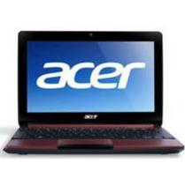 Netbook Acer Aspire One D257-1670 Intel Atom 1.66GHz / Memória 2GB / HD 500GB / 10"