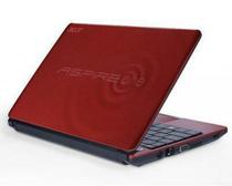 Netbook Acer Aspire One D257-1670 Intel Atom 1.66GHz / Memória 2GB / HD 500GB / 10" foto 1