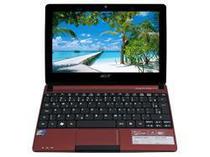 Netbook Acer Aspire One D257-1670 Intel Atom 1.66GHz / Memória 2GB / HD 500GB / 10" foto 2