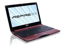 Netbook Acer Aspire One D257-1670 Intel Atom 1.66GHz / Memória 2GB / HD 500GB / 10" foto 3