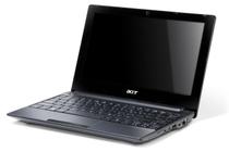 Netbook Acer Aspire One D257-13761 Intel Atom 1.3GHz / Memória 2GB / HD 160GB / 10.1" foto 1