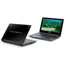 Netbook Acer Aspire One D257-13761 Intel Atom 1.3GHz / Memória 2GB / HD 160GB / 10.1" foto 2