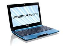 Netbook Acer Aspire One D257-1821 Intel Atom N570 1.66GHz / Memória 2GB /  HD 250GB / 10" foto 2