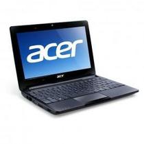 Netbook Acer Aspire One D270-1375 Intel Atom N2600 1.6GHz / Memória 1GB / HD 320GB / 10.1" foto 2