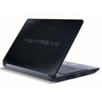 Netbook Acer Aspire One D270-1375 Intel Atom N2600 1.6GHz / Memória 1GB / HD 320GB / 10.1" foto 3