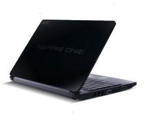Netbook Acer Aspire One D270-1689 Intel Atom 1.6GHz / Memória 2GB / HD 320GB / 10.1" foto 1