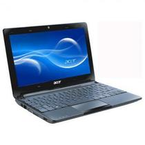 Netbook Acer Aspire One D270-1689 Intel Atom 1.6GHz / Memória 2GB / HD 320GB / 10.1" foto 2