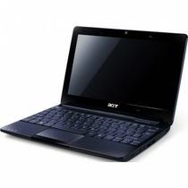 Netbook Acer Aspire One D270-1689 Intel Atom 1.6GHz / Memória 2GB / HD 320GB / 10.1"