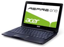 Netbook Acer Aspire One D270-1809 Intel Atom N2600 1.66 GHz / Memória 2GB/ HD 320GB/ 10" foto 2