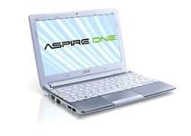 Netbook Acer Aspire One D270-1822 Intel Atom N2600 1.66GHz / Memória 2GB /  HD 320GB / 10.1" foto 2