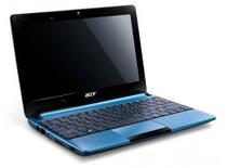 Netbook Acer Aspire One D270-1822 Intel Atom N2600 1.66GHz / Memória 2GB /  HD 320GB / 10.1"
