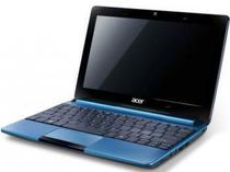 Netbook Acer Aspire One D270-1865 Intel Atom 1.6GHz / Memória 1GB / HD 320GB / 10.1" foto 1