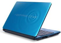 Netbook Acer Aspire One D270-1889 Intel Atom N2600 1.66GHz / Memória 2GB /  HD 320GB / 10.1" foto 2