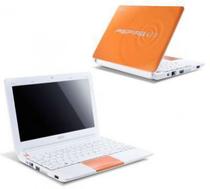 Netbook Acer Aspire One Happy2-1479 Intel Atom N570 1.66GHz / Memória 2GB / HD 500GB / 10" foto 1