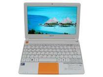Netbook Acer Aspire One Happy2-1479 Intel Atom N570 1.66GHz / Memória 2GB / HD 500GB / 10"