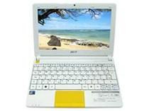 Netbook Acer Aspire One Happy2-1688 Intel Atom N570 1.66 GHz / Memória 2GB / HD 500GB / 10" foto 2