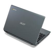 Netbook Acer Chromebook C710-2055 Intel Celeron 847 / 1.1GHz / 4GB / 320HD / 11.6" LED foto 2