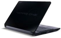 Netbook Acer Aspire One D270-1809 ATOM 1.6Ghz / Memória 2GB / HD 250GB / 10.1" foto 2