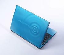 Netbook Acer HAPPY2-1821 Intel Atom 1.66GHz / Memória 2GB / HD 500GB / 10.1" foto 1