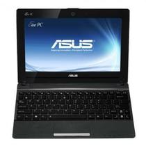 Netbook Asus EEE-PC X101CH-EU17 Intel Atom 1.6GHz / Memória 1GB / HD 320GB / 10.1"