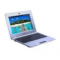 Netbook BAK NB109 Android 4GB / 256MB / Wifi /10" foto 1