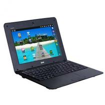 Netbook BAK NB109 Android 4GB / 256MB / Wifi /10"