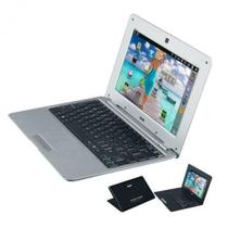 Netbook BAK NB109 Android 4GB / 256MB / Wifi /10" foto 2