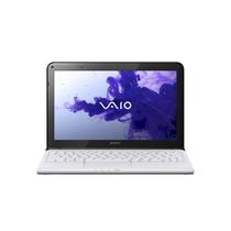 Netbook Sony SVE-11113 1.7/Memória 4GB/ HD 500/11.6"  foto 1