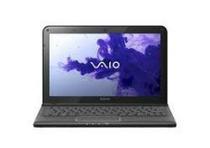 Netbook Sony Vaio SVE-11125CX AMD E2-1800 1.7GHz / Memória 4GB / HD 750GB / 11.6" foto 1