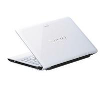 Netbook Sony Vaio SVE-11125CX AMD E2-1800 1.7GHz / Memória 4GB / HD 750GB / 11.6" foto 2