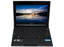 Netbook Toshiba NB505-N508 Intel Atom 1.66GHz / Memória 1GB / HD 250GB / 10" foto 1