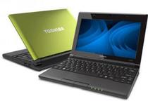 Netbook Toshiba NB505-N508 Intel Atom 1.66GHz / Memória 1GB / HD 250GB / 10" foto 2