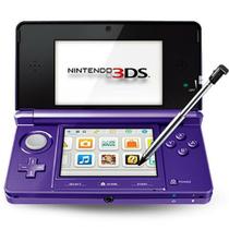 Nintendo 3DS
