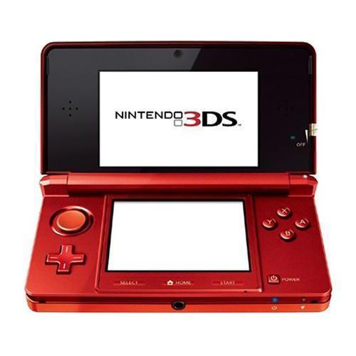 Nintendo 3DS XL no Paraguai | Compras Paraguai