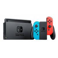  Nintendo Sw...